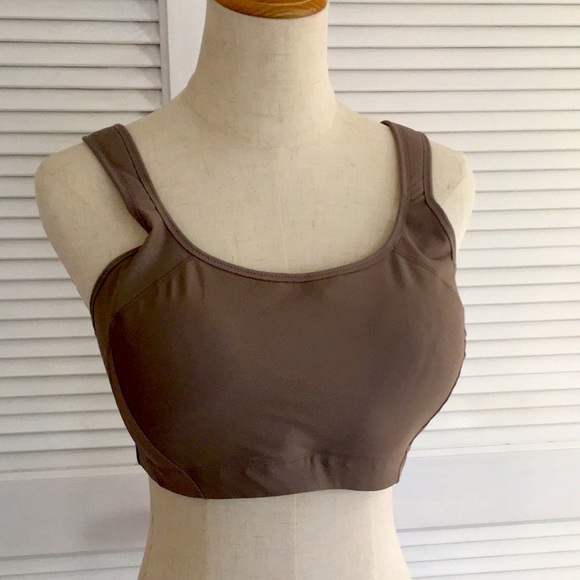 Syrokan High Impact Sports Bra - Picture 1 of 6